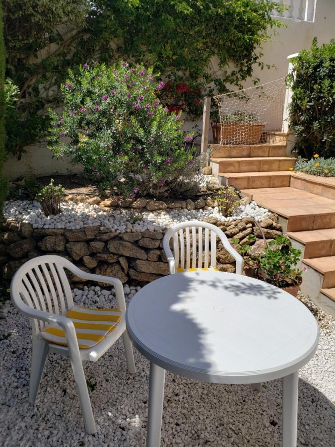 Mijas Loft Apartment El Faro Exterior photo