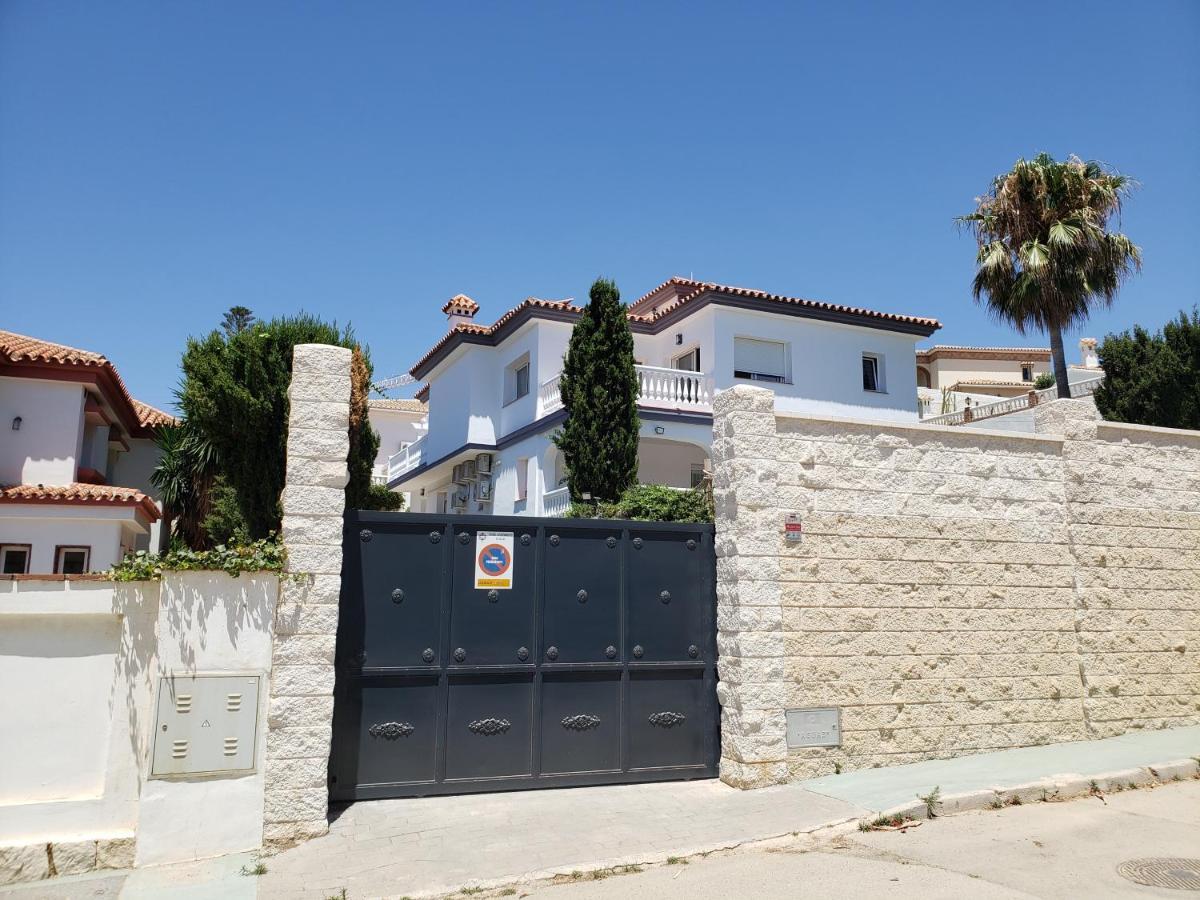 Mijas Loft Apartment El Faro Exterior photo