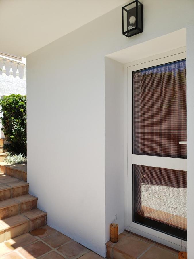 Mijas Loft Apartment El Faro Exterior photo